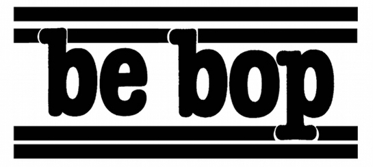 Bebop