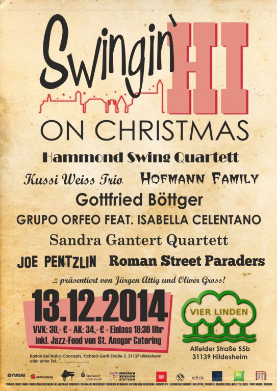 SwinginHI2014
