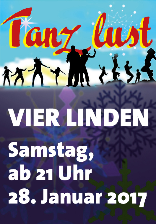 Tanzlust