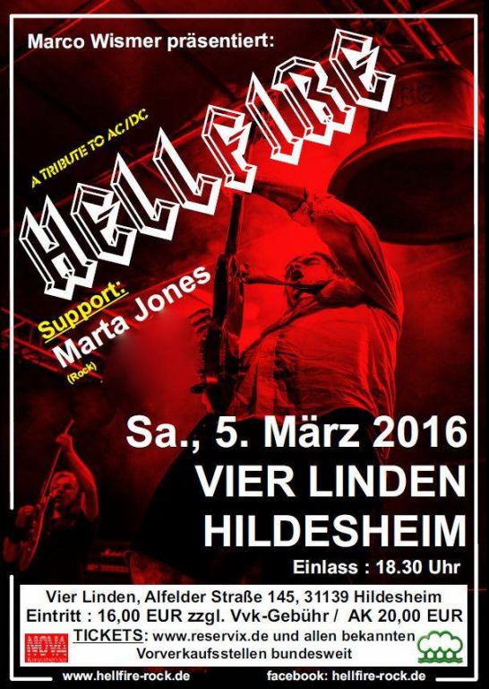 Hellfire